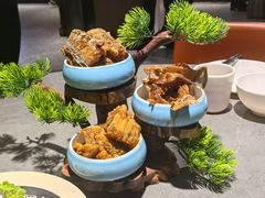 -佬太公海鸭·海鲜大排档(上海总店)