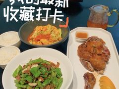 -简小舍·民间手艺菜(武昌江滩店)