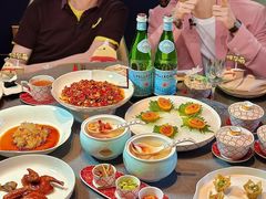 -新长福(世嘉店)