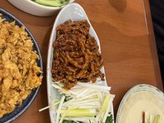-老昌春饼(中央大街店)