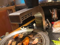 -九田家黑牛烤肉料理(太阳城店)