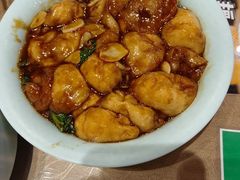 -南来顺饭庄·清真(南菜园店)