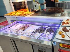 -仙螺岛海鲜自助餐厅(总店)