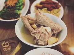 -松發肉骨茶(先得坊店)