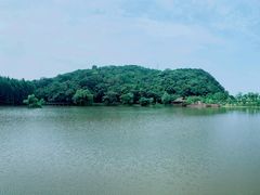 -采石矶景区