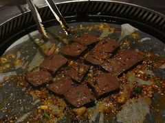 -么子烤肉(化龙池店)