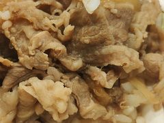 -食其家·牛丼咖喱(太阳宫店)