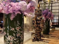 -上海锦江汤臣洲际大酒店壹阶层