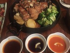 -院落创意菜