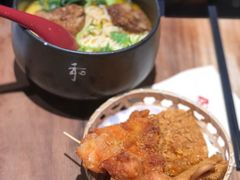 -和府捞面(东直门银座店)