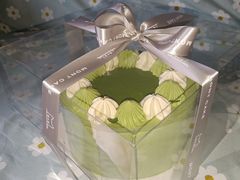 -浮光之丘MontCake生日蛋糕(科华路店)
