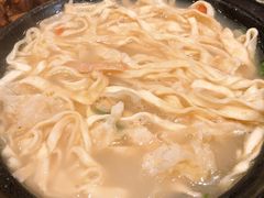 -葛记焖饼(伏牛路店)