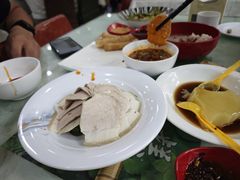 -廖老妈蹄花店(人民公园陕西街259号店)