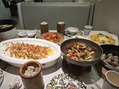 -苏梦江南·淮扬菜(夫子庙店)