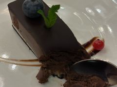 -摩根扒房(桐梓林店)