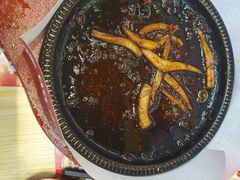 -食米家拌饭(梅溪新天地店)