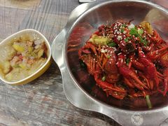 -古田会·肥肠鸡(古田店)