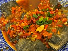-新新湘菜馆(新中街二条店)