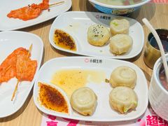 -小杨生煎(福州路店)