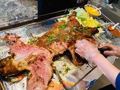 -合肥融创永乐半山酒店·永乐半山西餐厅