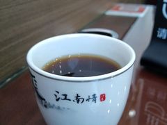 -百年老字号·观振兴蟹黄面·三虾面·苏式面(观前街富仁坊巷店)