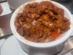 -龍歌自助小火锅(雨花台江南虹悦城店)