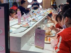 -御品轩(汉神购物广场店)