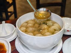 -丰收碗·陈皮果木烧鹅·23年老字号