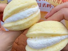 -西村叔叔的店·面包·甜品·蛋糕(清河万象汇店)
