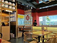 -三禾寿司(君尚店)
