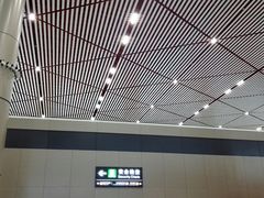 -哈尔滨太平国际机场