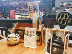 -雷门拉面店(新光天地店)