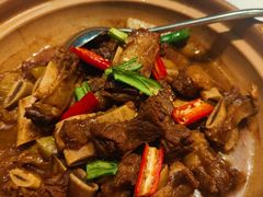 -印象鲵宴·张家界地标美食名片(溪布街店)