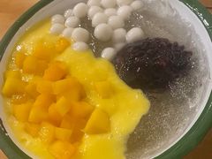 -甜心闲生传统手工冰粉(人民广场店)