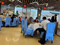 -清华酒楼(盘门店)