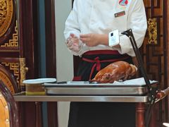 -鹊华居·地道鲁菜·海鲜·融合味(大明湖店)