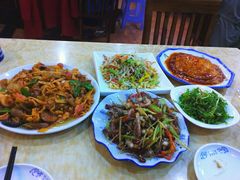 android_upload_pic-同发号饭庄(复兴路店)