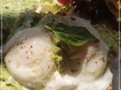 -VESH COFFEE(定西路店)