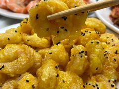 -老地方啤酒屋·海鲜青岛菜大排档(台东步行街店)