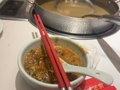 -八合里潮汕鲜牛肉火锅(深圳海岸城店)