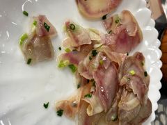 -古道惠风饭庄