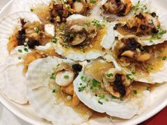 -和记小菜(东方店)