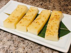桂花拉糕-南京大牌档(香港广场店)