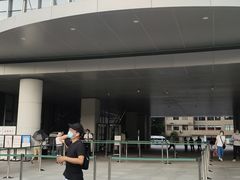 -浙江省立同德医院(翠苑院区)