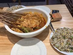 -嘉州叶婆婆钵钵鸡(建设路店)