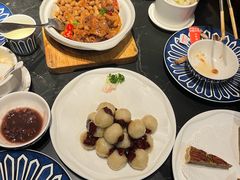 -芳芳私房菜·精做淮扬菜(承德路店)