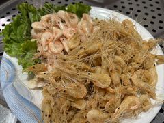 -牧民人家羊粪火自煮手把肉餐馆