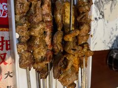 -京元盛铜锅涮肉(上海总店)