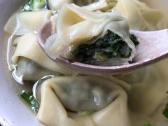 -随柳居·苏式小吃(建新巷店)