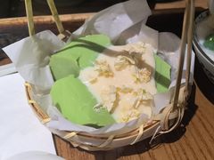 -李百蟹·江南蟹黄面(夫子庙店)